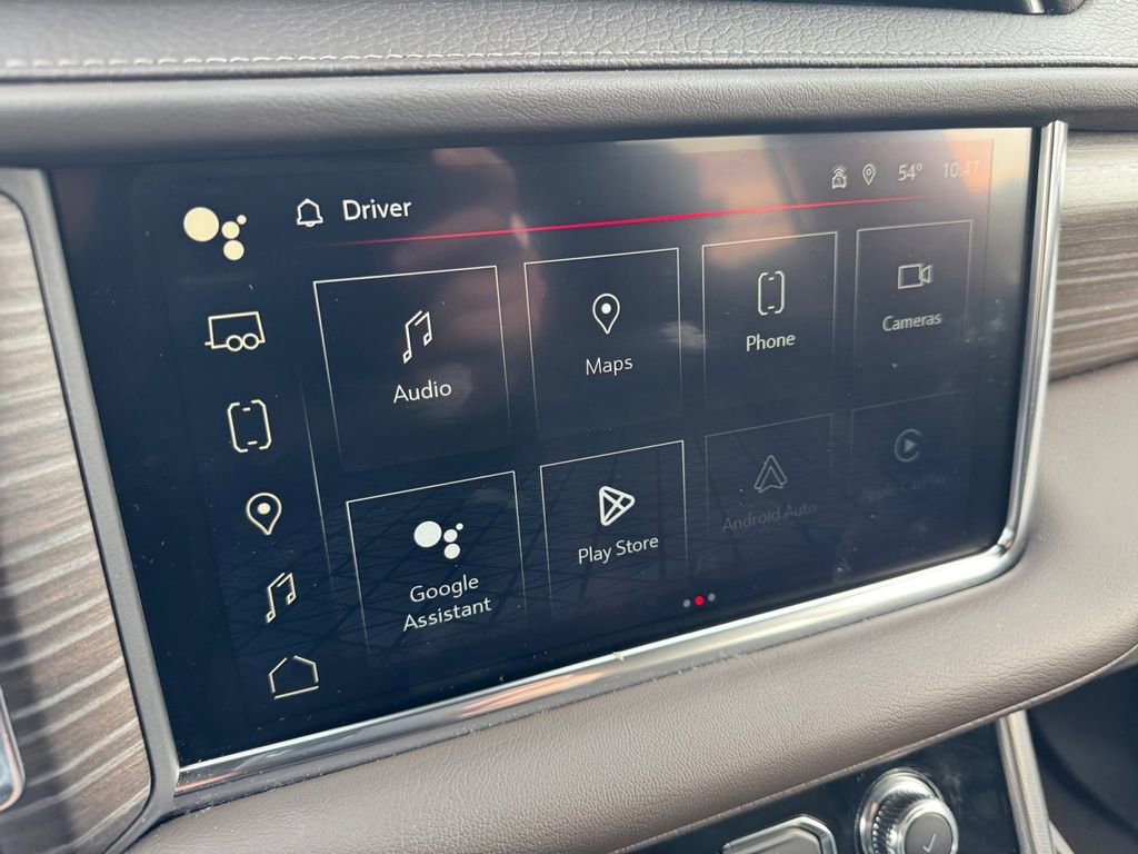 Used 2024 GMC Yukon XL Denali image 22