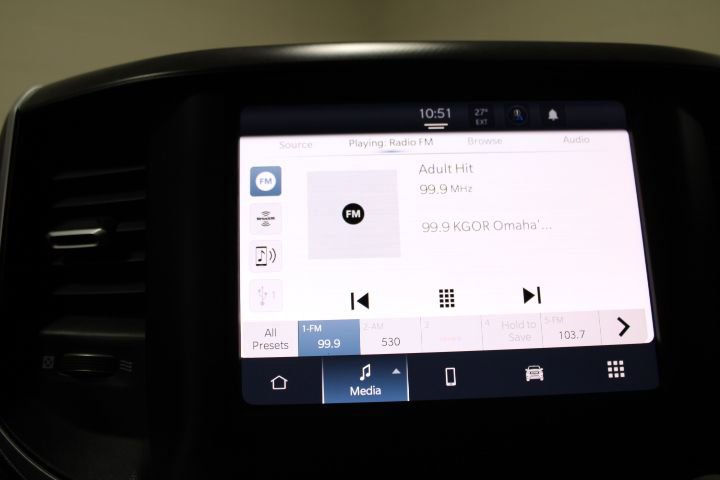 Used 2022 RAM 1500 Big Horn image 3