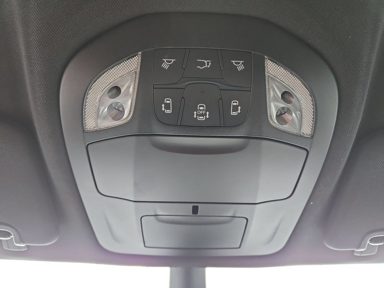 New 2026 Chrysler Pacifica Select w/ S Appearance Package FWD image 23