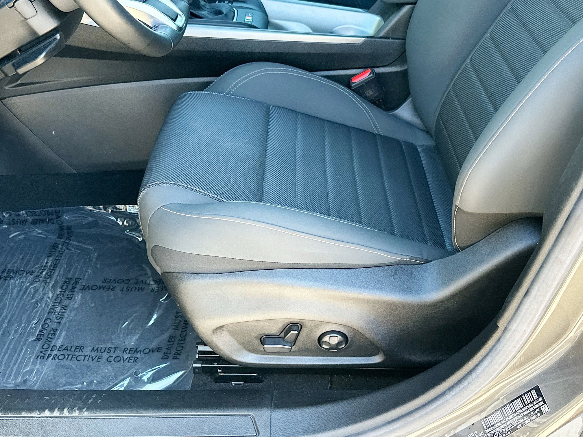 Used 2024 Alfa Romeo Tonale Ti image 19