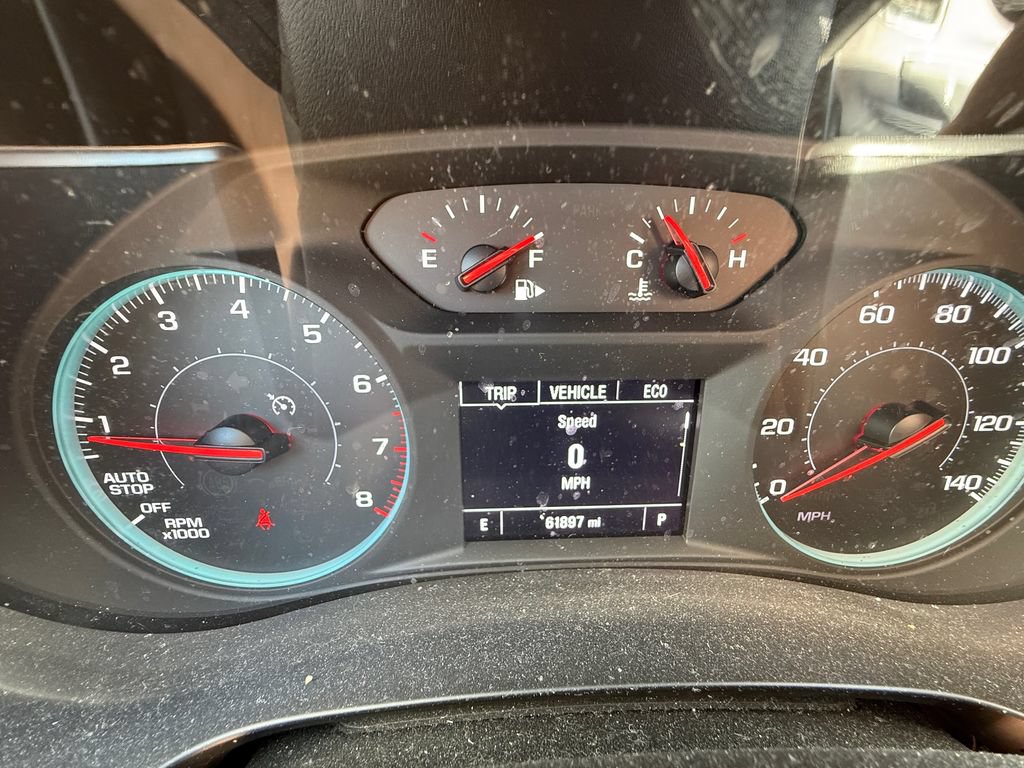 Used 2023 Chevrolet Malibu LT w/ LPO, Floor Liner Package FWD image 13