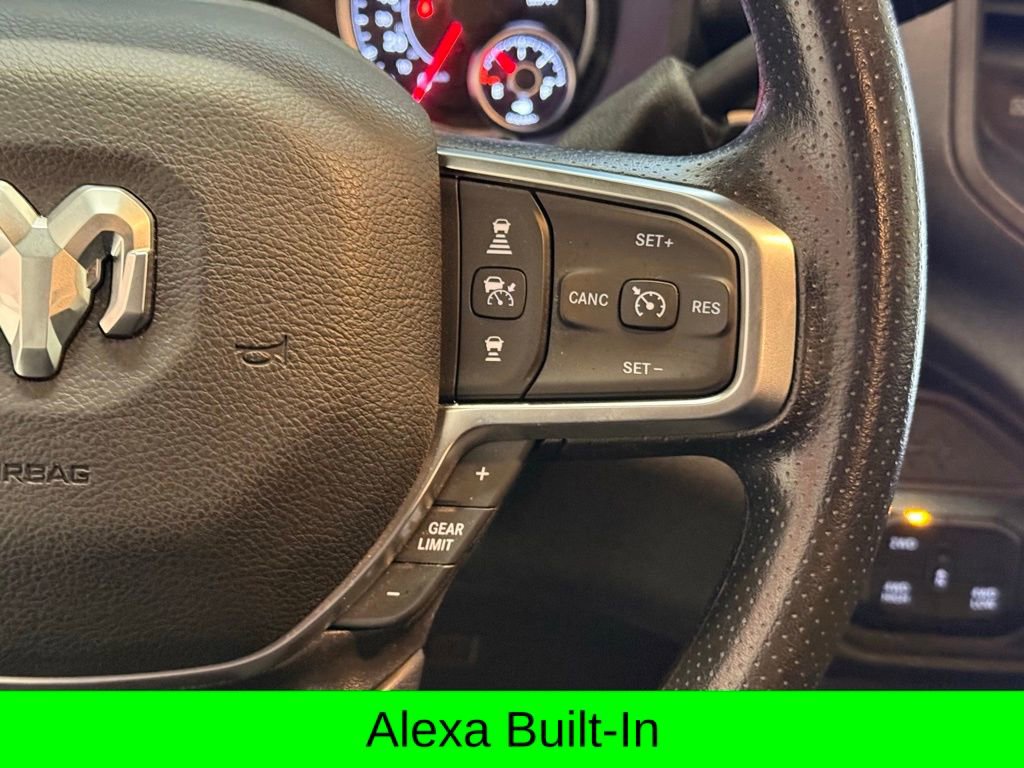 New 2025 RAM 2500 Tradesman image 25