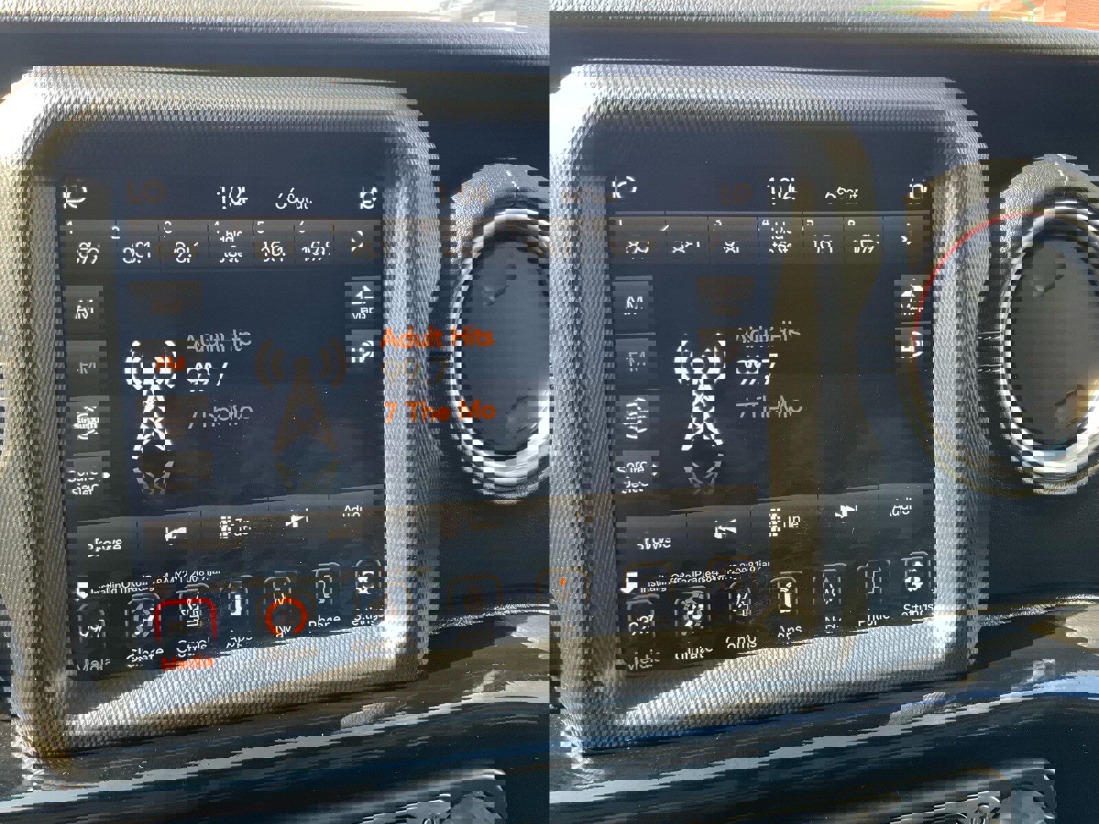 Used 2021 Jeep Gladiator Overland w/ Popular Equipment Package image 6