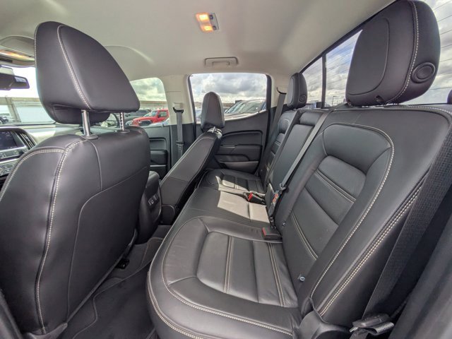 Used 2019 GMC Canyon Denali image 12