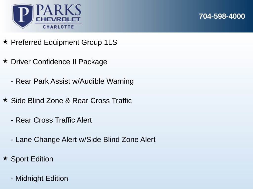 Used 2023 Chevrolet Equinox LS w/ Sport Edition image 7