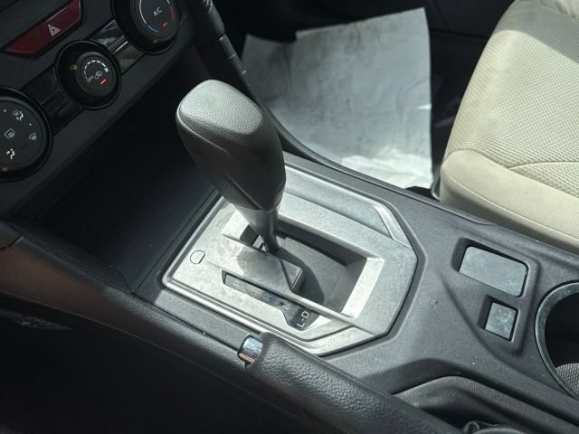 Used 2017 Subaru Impreza 2.0i AWD/4WD image 21