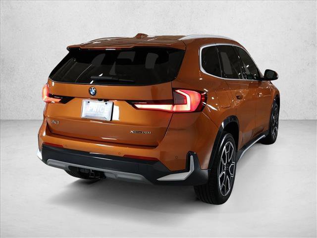 Certified 2025 BMW X1 xDrive28i w/ Premium Package image 5