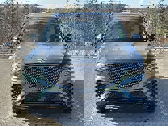 Used 2023 Genesis GV70 3.5T Sport w/ Sport Prestige Package image 22