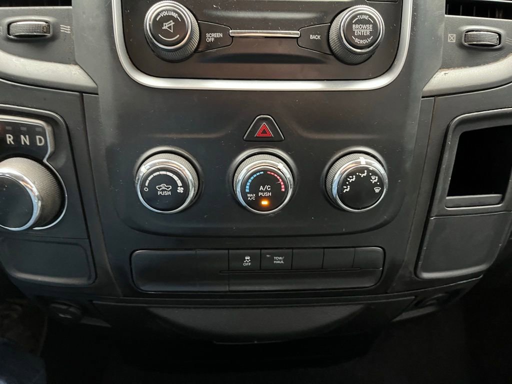 Used 2019 RAM 1500 Express w/ Express Value Package RWD image 31