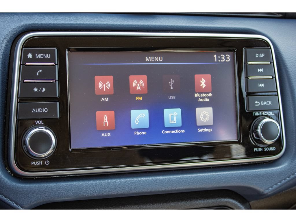 Used 2023 Nissan Versa SV FWD image 41