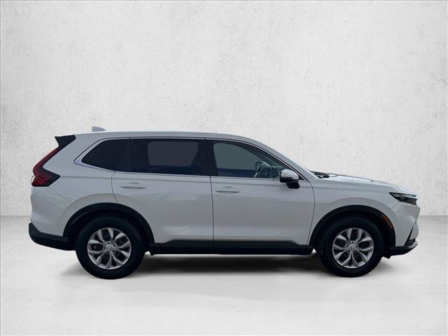 Used 2026 Honda CR-V LX video 4