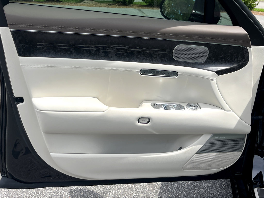 New 2025 Genesis G90 3.5T image 26