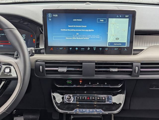 New 2026 Lincoln Corsair Premiere image 15