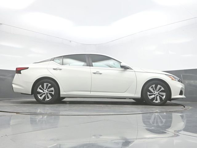 Used 2021 Nissan Altima 2.5 S image 34