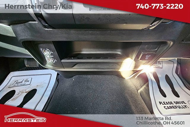 Used 2025 RAM 3500 Tradesman image 17