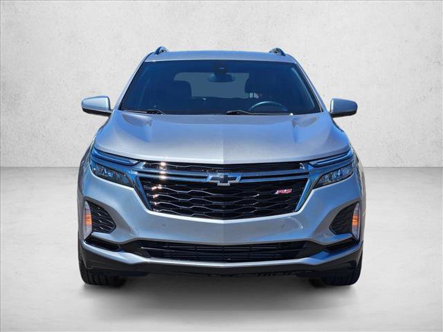 Certified 2023 Chevrolet Equinox RS video 2