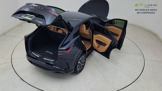 Used 2023 Lexus RZ 450e Premium w/ Technology Package image 85