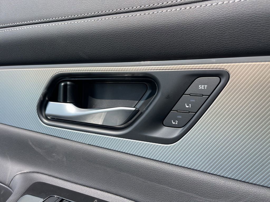 New 2026 Nissan Murano SL image 17