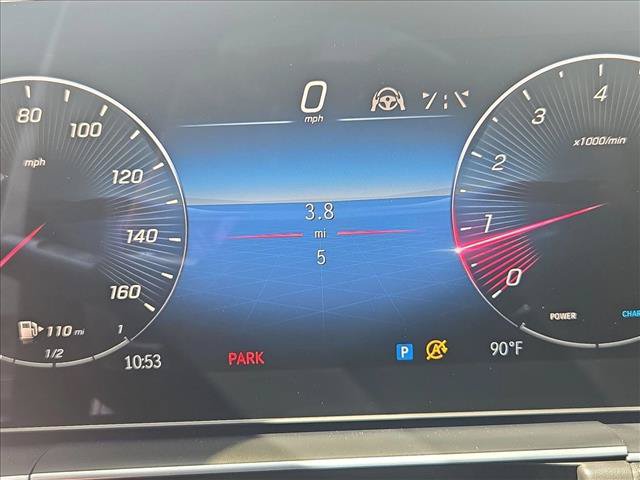 New 2026 Mercedes-Benz GLS 580 4MATIC image 10