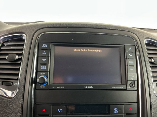 Used 2012 Dodge Durango Citadel AWD/4WD image 20