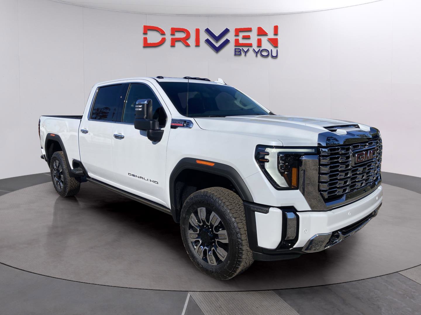 New 2026 GMC Sierra 2500 Denali w/ Denali Reserve Package image 10