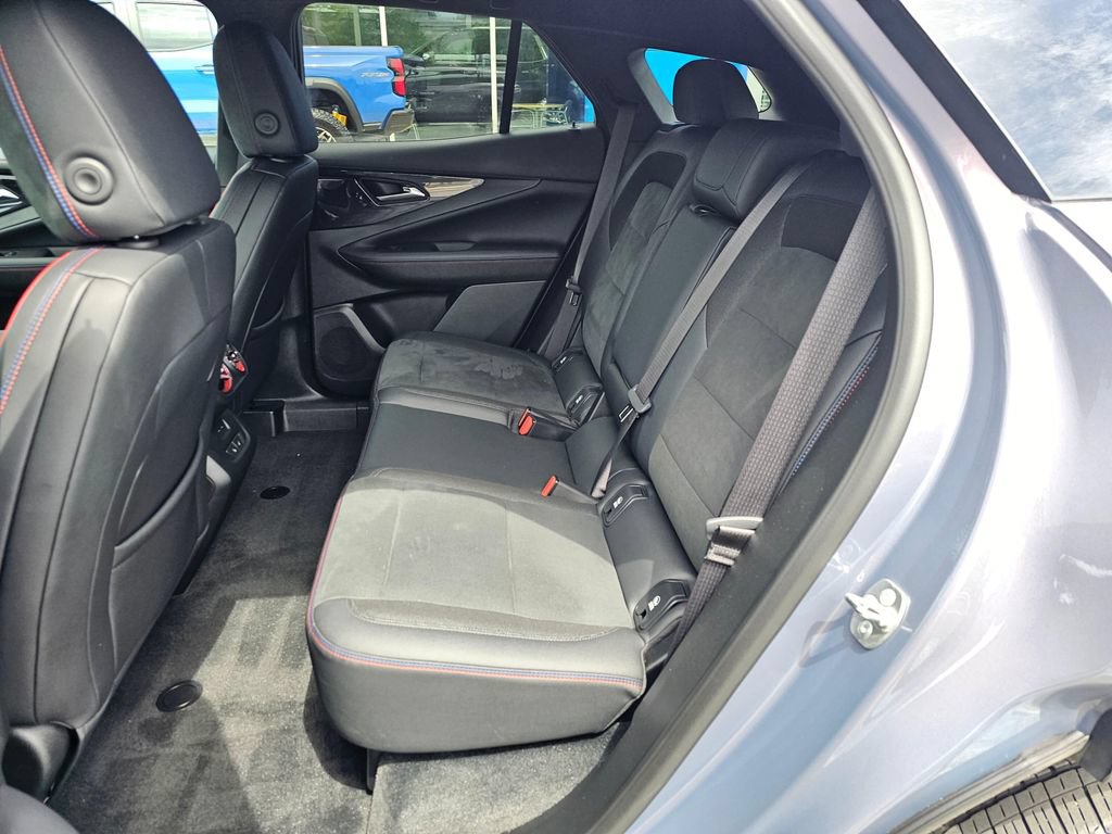 Used 2024 Chevrolet Blazer EV RS AWD/4WD image 16