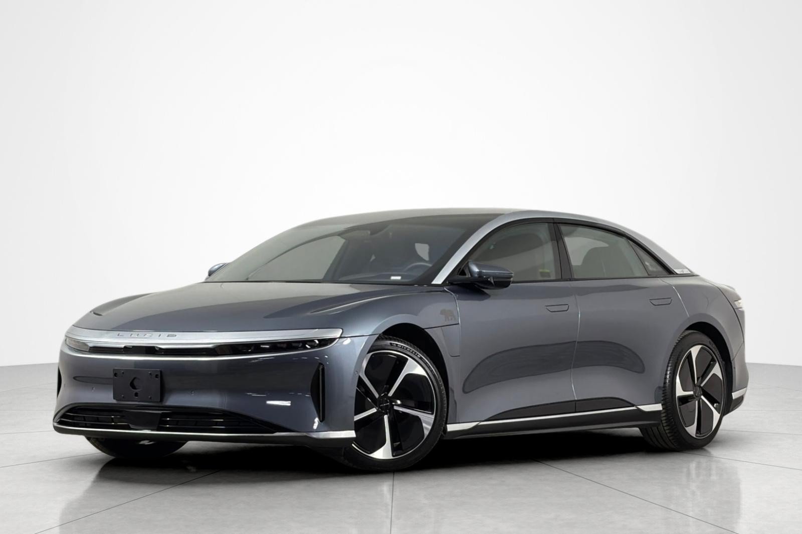Used 2025 Lucid Air Touring AWD/4WD image 1