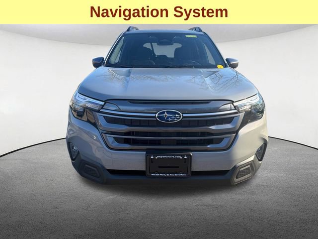 Used 2025 Subaru Forester Premium image 4