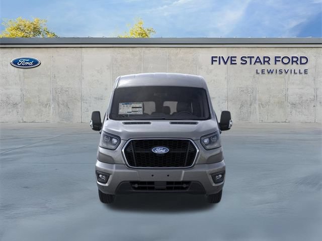 New 2026 Ford Transit 350 XLT RWD image 2