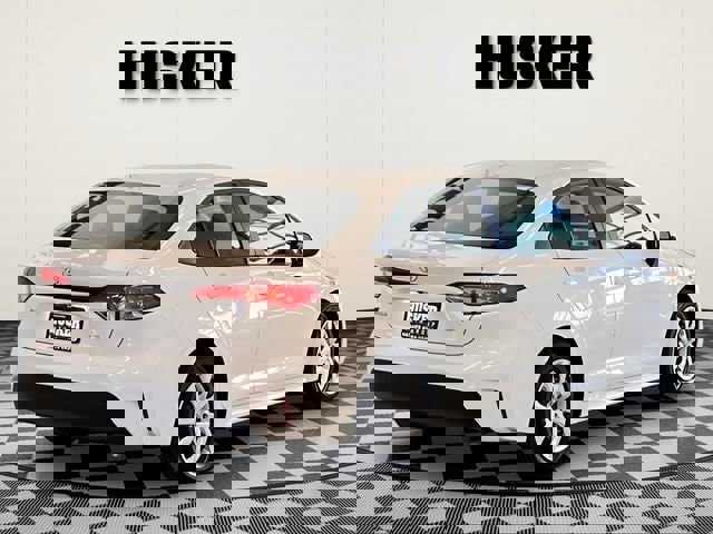 Used 2024 Toyota Corolla LE image 9