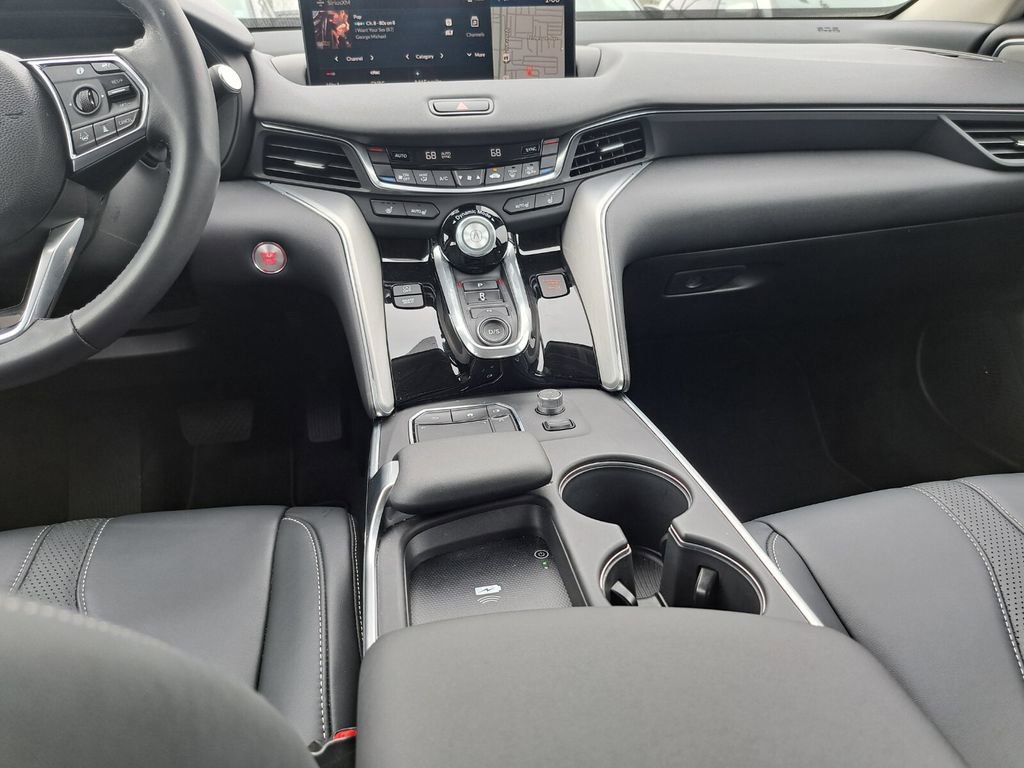 Certified 2025 Acura TLX w/ Technology Package image 23