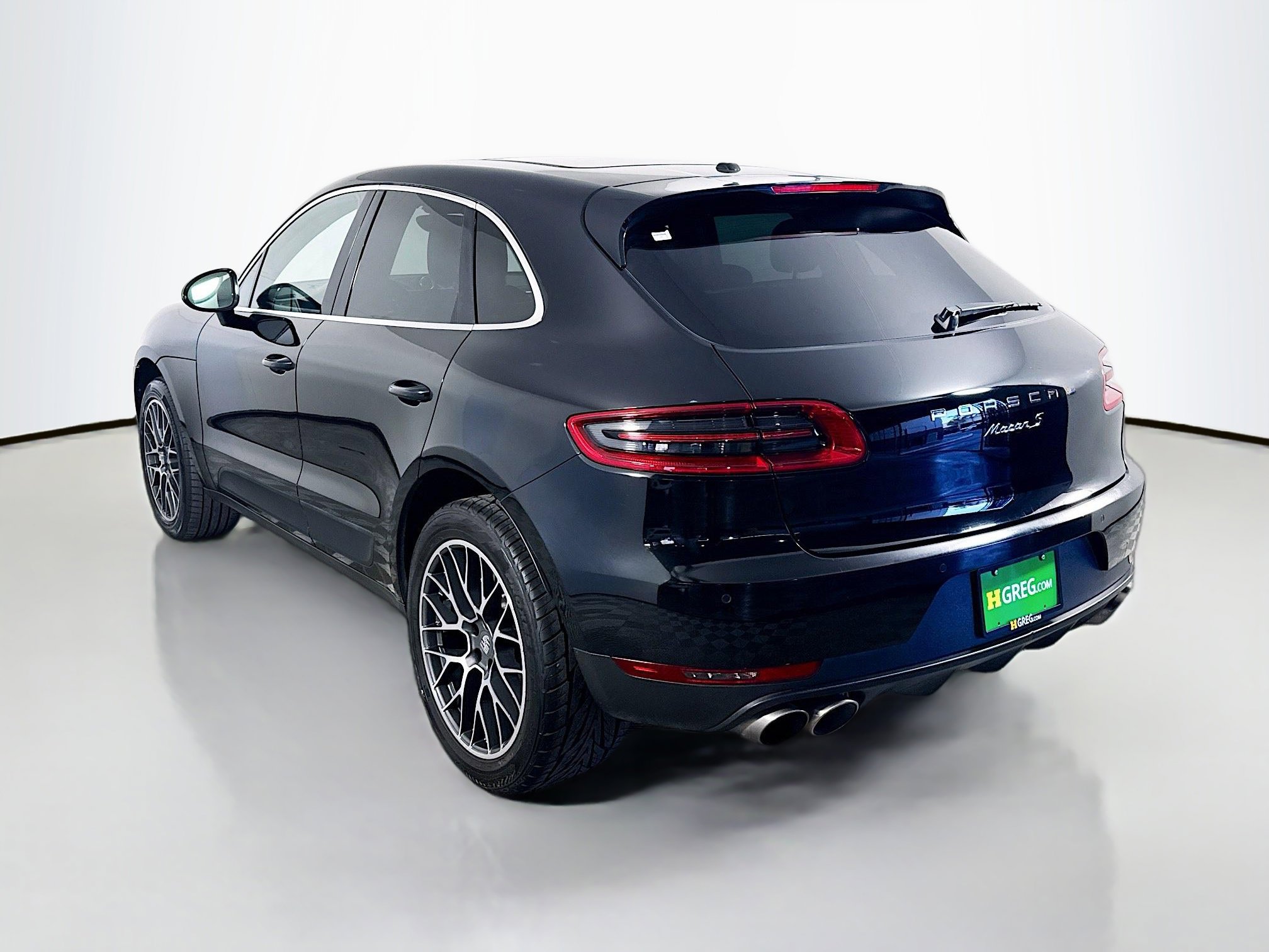 Used 2018 Porsche Macan S image 7