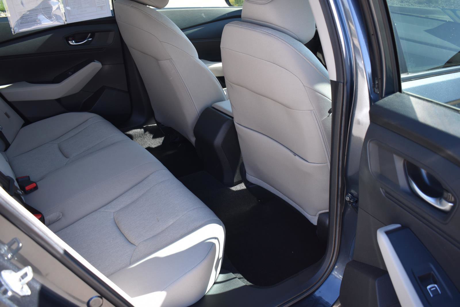 Used 2024 Honda Accord LX image 14