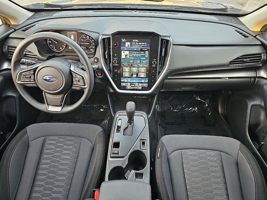 Certified 2025 Subaru Impreza 2.0i Sport image 23