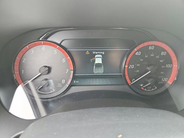 New 2026 Nissan Frontier PRO-4X w/ Pro-4x Convenience Package image 22