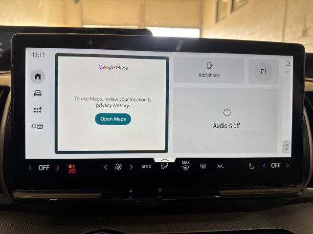 Used 2025 Ford Expedition Max Active image 39