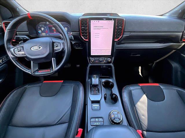 Used 2024 Ford Ranger Raptor AWD/4WD image 16