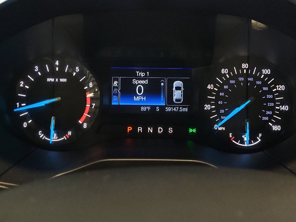 Used 2018 Ford Edge SEL image 23