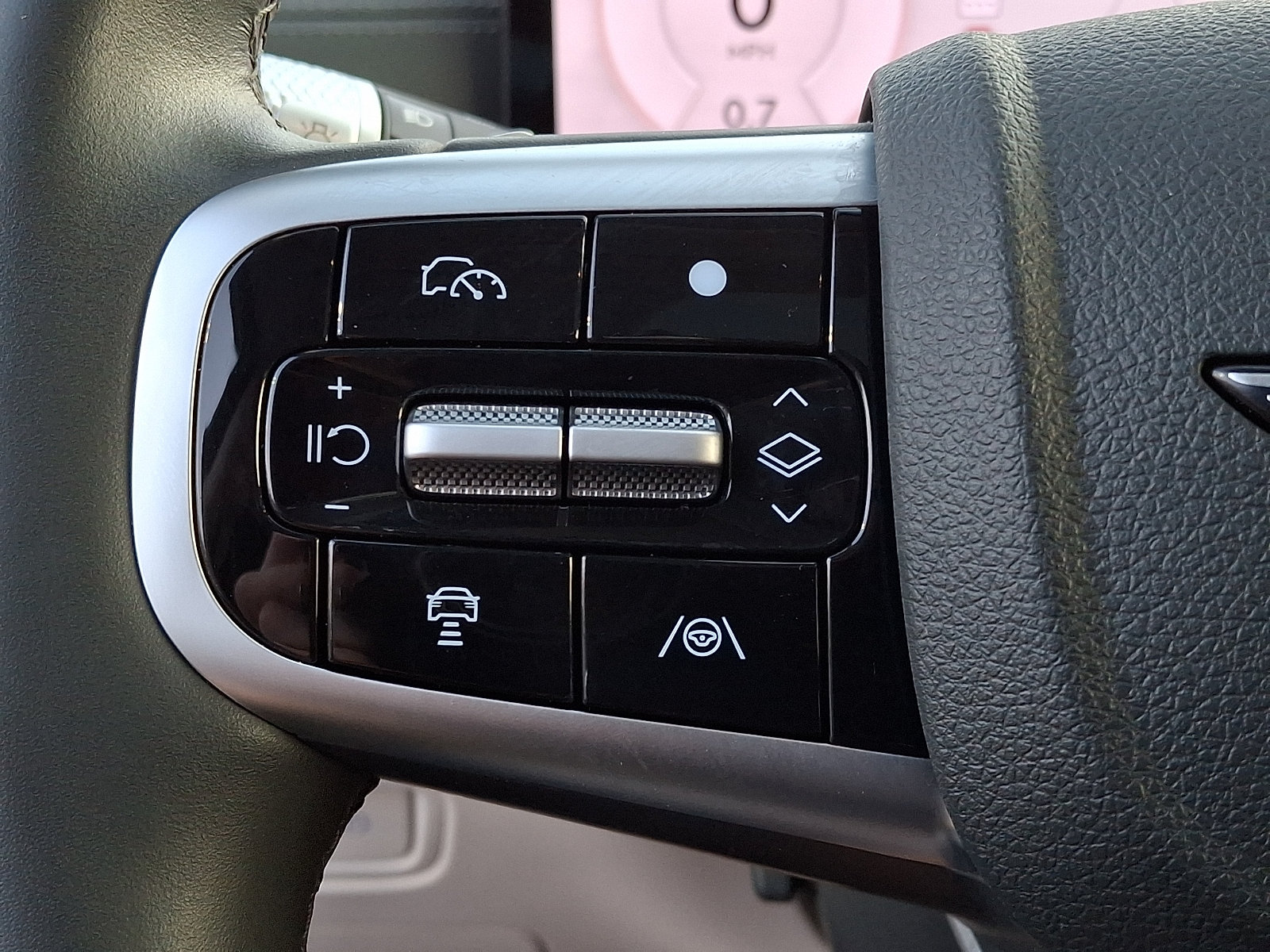 Certified 2025 Genesis GV80 3.5T Advanced AWD/4WD image 25
