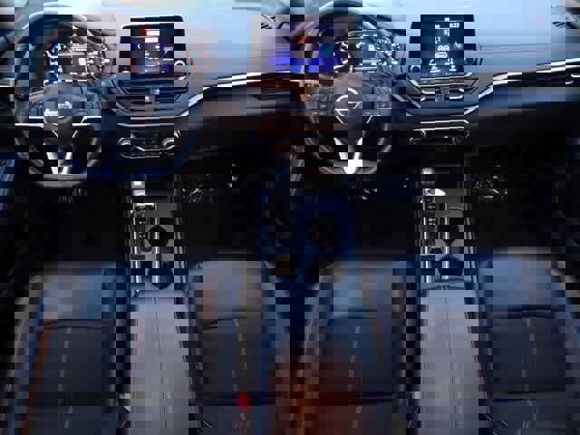 Used 2022 Nissan Altima 2.5 SR image 10