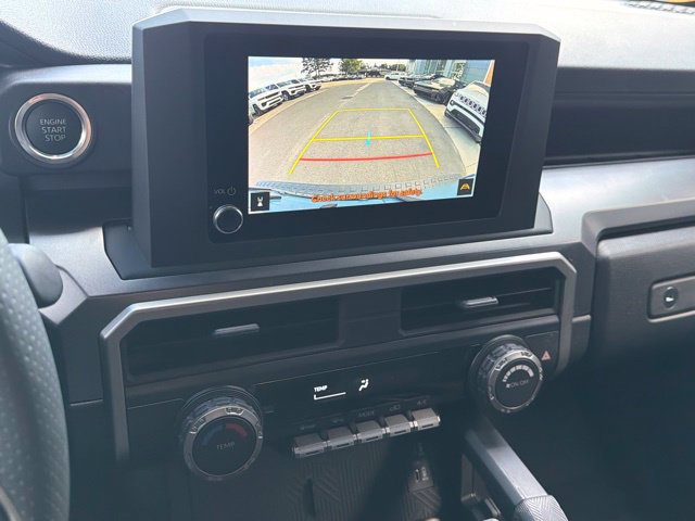 Used 2026 Toyota 4Runner SR5 AWD/4WD image 29