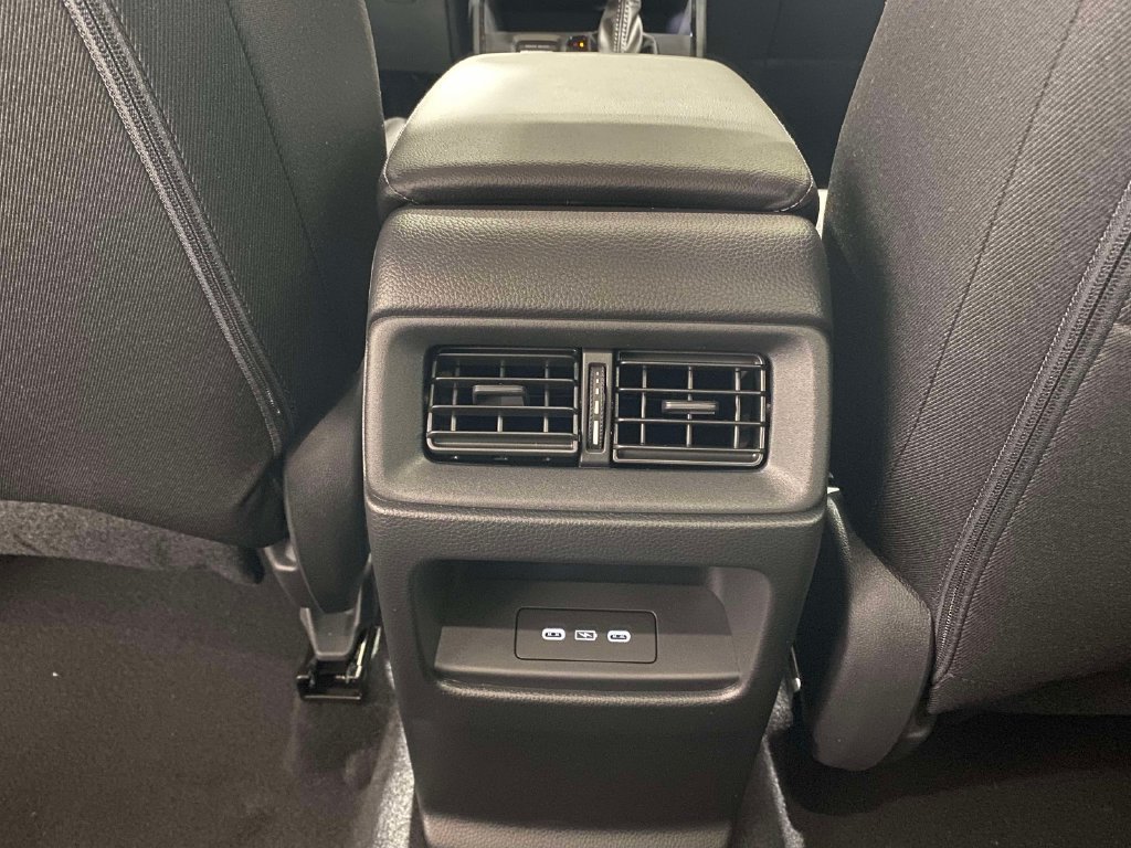 New 2026 Honda CR-V EX image 12
