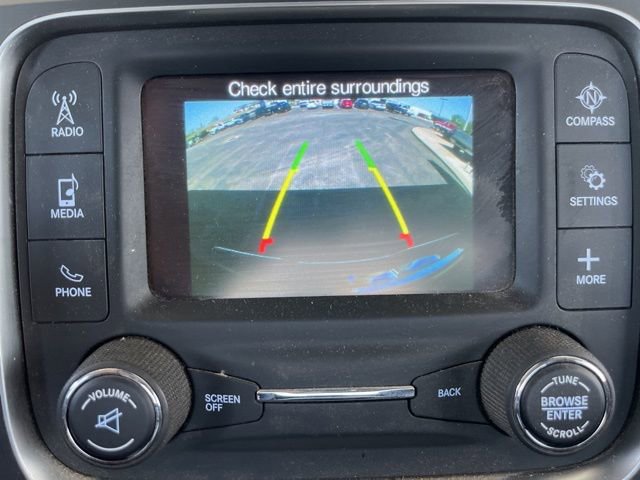 Used 2018 RAM 2500 Tradesman w/ Chrome Appearance Group AWD/4WD image 13