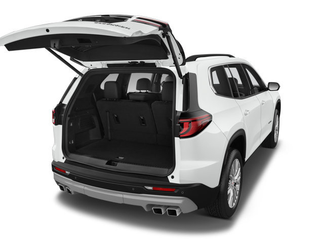 Used 2024 GMC Acadia Denali w/ Super Cruise Package AWD/4WD image 7