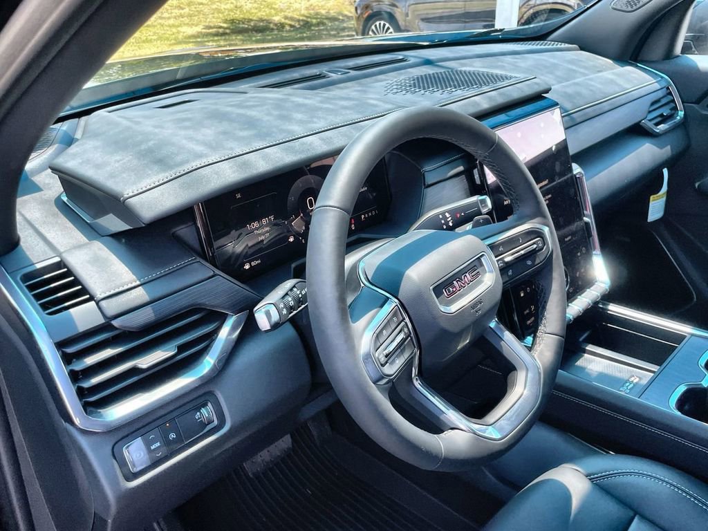 New 2026 GMC Acadia Elevation w/ Elevation Premium Package image 17