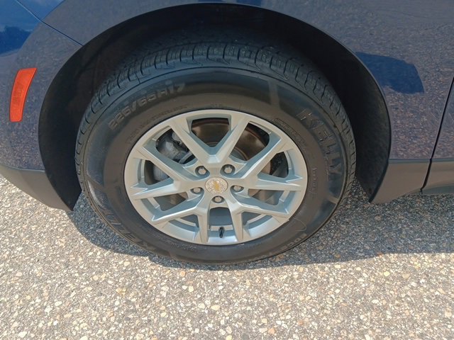 Used 2022 Chevrolet Equinox LT image 5