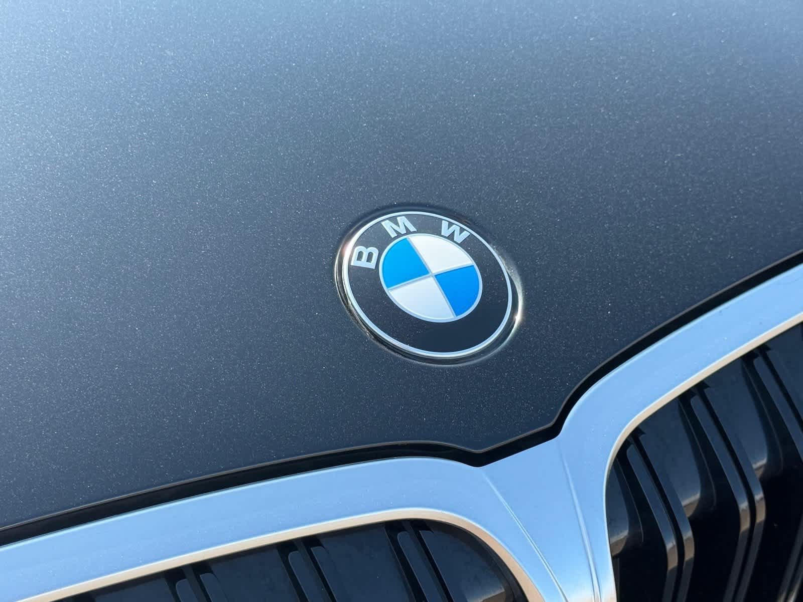 Used 2023 BMW 330i Sedan RWD image 33
