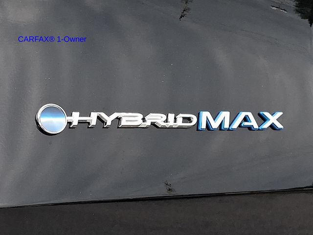 Used 2026 Toyota Grand Highlander AWD Hybrid image 39