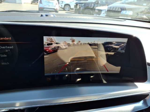 Used 2024 Cadillac Lyriq Luxury AWD/4WD image 30