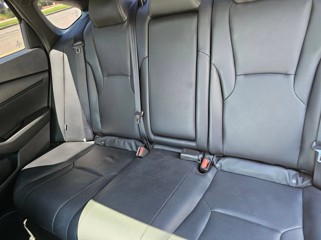 Used 2025 Honda Accord Sport image 11
